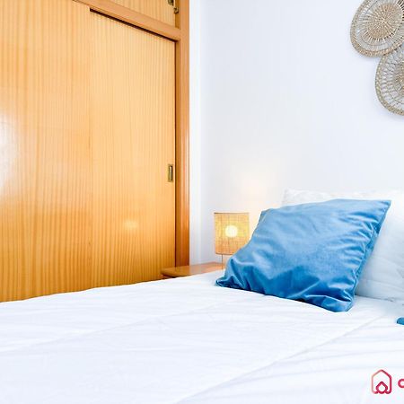 Sol Y Mar Apartment Oropesa del Mar Exterior photo