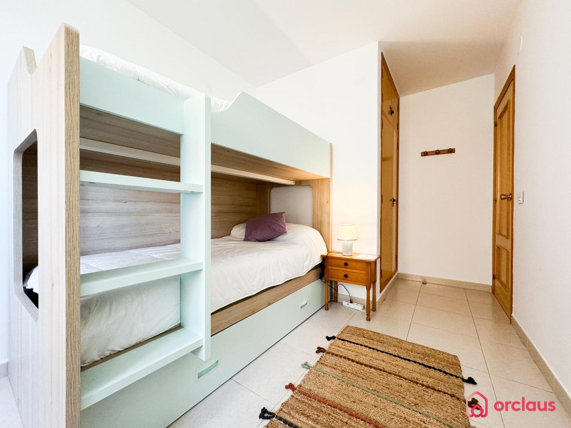Sol Y Mar Apartment Oropesa del Mar Exterior photo