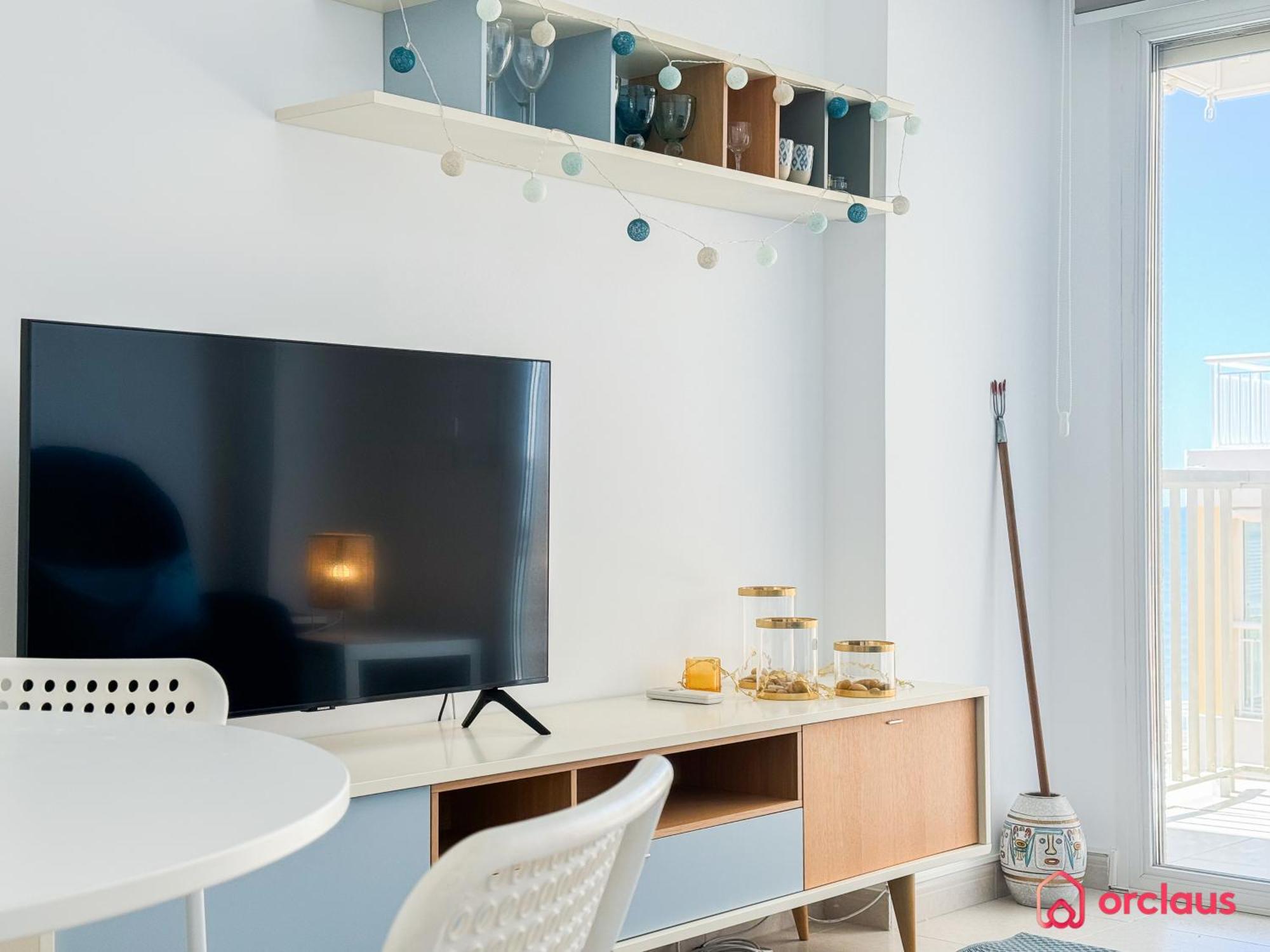 Sol Y Mar Apartment Oropesa del Mar Exterior photo