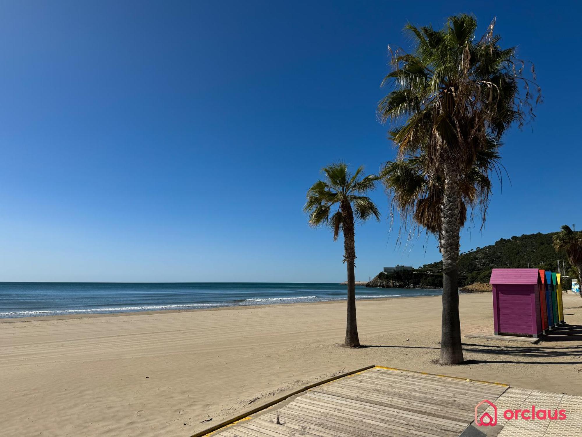 Sol Y Mar Apartment Oropesa del Mar Exterior photo